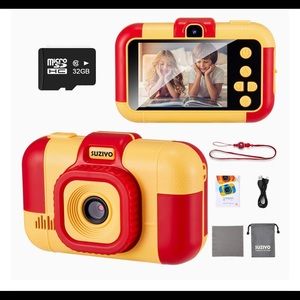 **SOLD**Kids digital camera